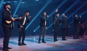 Todo está listo para “La Última Función” de Voz Veis en Valencia