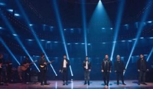 Voz Veis regresa a Valencia con “La Última Función World Tour”