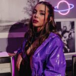 VALARY lanza su nuevo álbum “MI FUTURO AMOR”