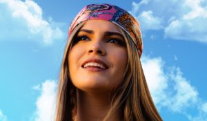 Vale M estrena el sencillo “Última Lágrima”