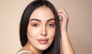 Vanessa Suárez nuevamente protagoniza en México