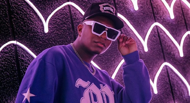 Venesti narra una historia de superación personal en su sencillo «Tú»