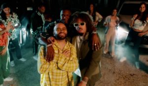 Venesti, Nacho y Maffio se unen en un explosivo lanzamiento musical: «No es Normal»