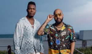 Venesti irrumpe en la escena musical con «To’To» junto a Randy Nota Loca y Dímelo Flow