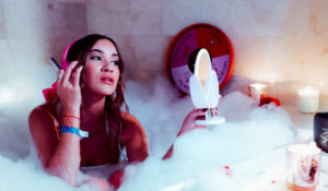 VicoGens deslumbra con su nuevo sencillo “Pink Blush”