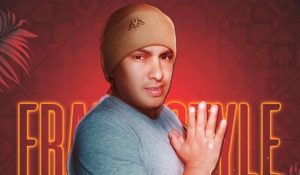 Francistyle lanza un Himno Veraniego con su Nuevo Sencillo «Vida Mia»