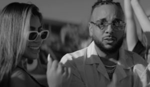 Ery le hace un homenaje al reggaetón clásico y al perreo con su nuevo sencillo “Rememba”