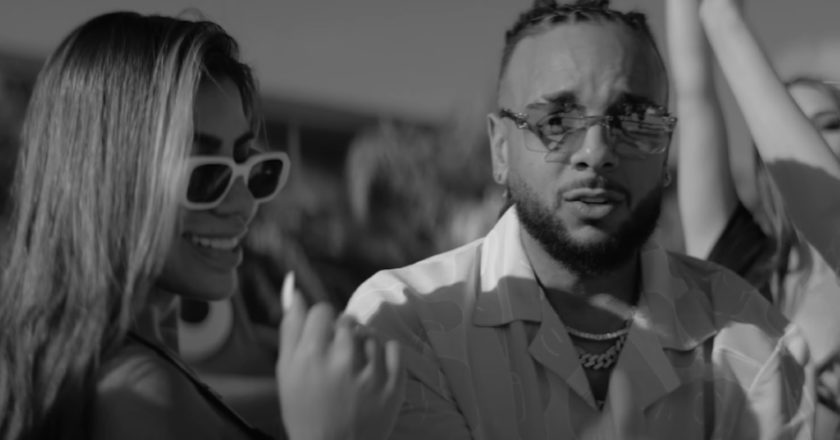 Ery le hace un homenaje al reggaetón clásico y al perreo con su nuevo sencillo “Rememba”