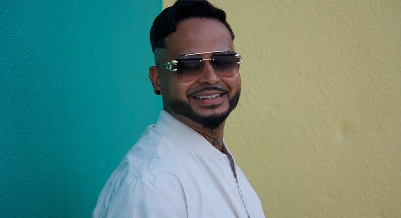 Vinny Rivera presenta «Plan» su nueva versión de bachata producida por DJ Magic Flow y DerekVinci