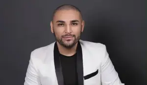 Wilfredo Camacho asume la dirección del Miss Grand Carabobo y Miss Cosmo en una nueva era de la belleza regional