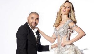 Wilfredo Camacho destaca con el “Mejor Diseño” del Miss Venezuela