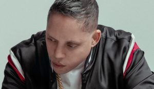 ‘Los tentáculos’ de Wise “The Gold Pen” llegan a Venezuela