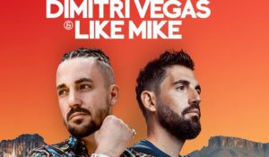 Los embajadores de Tomorrowland llegan a Carlota