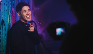 ¡Un homenaje a la cultura Latina! así es como Beepohlar presenta su nuevo sencillo «Gitana»