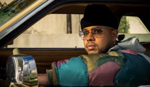 RAFA PABÖN refresca al ritmo de su más reciente sencillo «COMO AGUA»