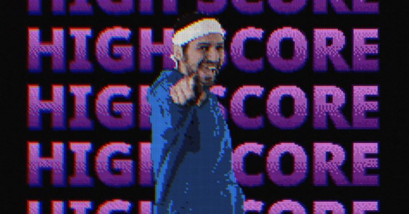 Subway Nightmare, el nuevo proyecto musical y visual del argentino Tomás Taylor