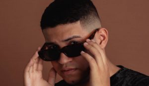 Leazzar estrena «Fanático» su nuevo promocional