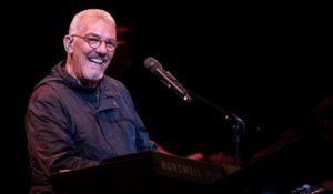 Ilan Chester y Yasmil Marrufo nominados al Premio La Musa