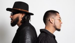 ANGELA AGUILAR Y STEVE AOKI CONVIERTEN «INVÍTAME A UN CAFÉ” EN UN HIT VIRAL