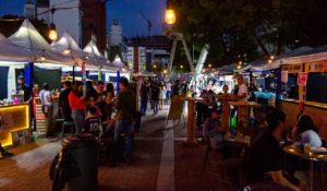 EXPO SADEL ANUNCIA 2DO ANIVERSARIO