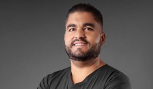 Jesús Álvarez dará la vuelta a América Latina con su gira de conferencias