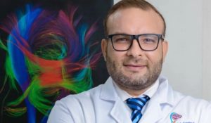 Incrementa de forma acelerada  el número de casos de Accidentes Cerebro Vasculares en Jóvenes