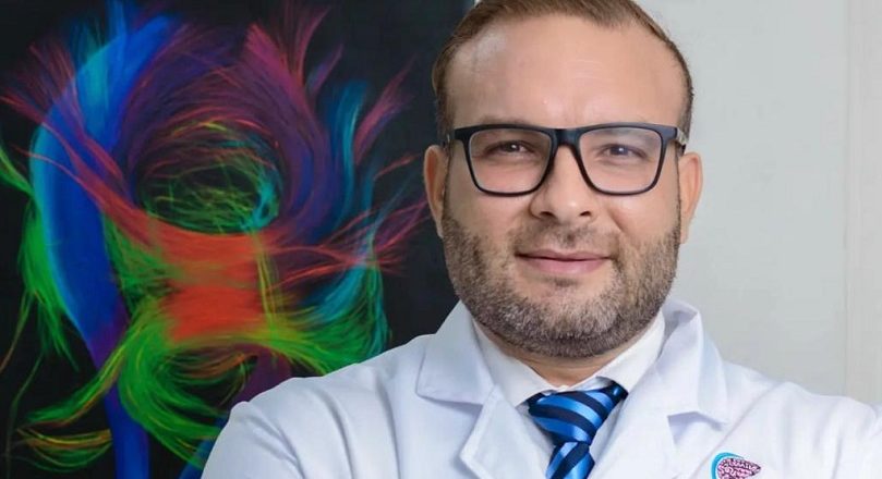 Incrementa de forma acelerada  el número de casos de Accidentes Cerebro Vasculares en Jóvenes