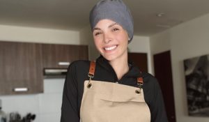 JESSICA DUARTE LANZA SU TIENDA ONLINE DE POSTRES “ORQUÍDEA DOLCI”