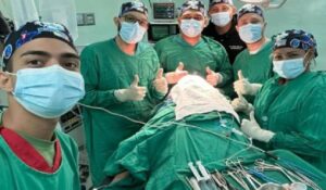 Históricos Avances Médicos sin Precedentes: Neurocirujanos Venezolanos Logran Proeza con Cirugía Despierta