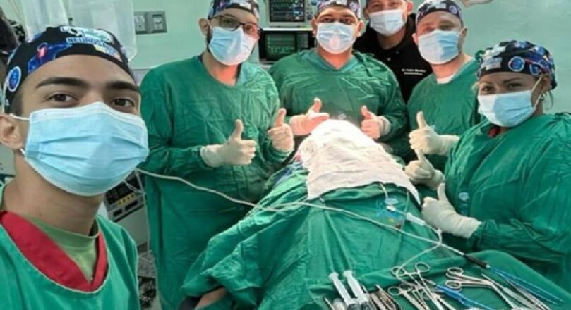 Históricos Avances Médicos sin Precedentes: Neurocirujanos Venezolanos Logran Proeza con Cirugía Despierta
