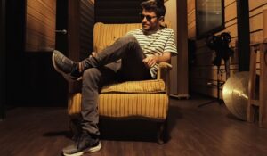 Julio Isa presenta sencillo “A dónde voy te llevo”