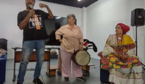 Fundación Pijiguao fiel a la investigación y difusión de la cultura tradicional de los pueblos