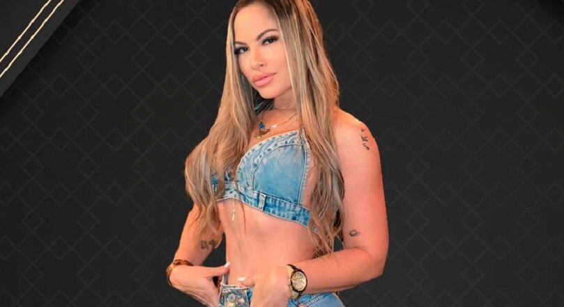 MIA QUEEN REGRESA CON FUERZA: UN NUEVO CAPÍTULO EN SU TRAYECTORIA MUSICAL