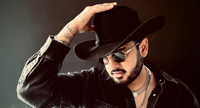 Luis Martell lanza «Abandóname»: Un nuevo himno al desamor