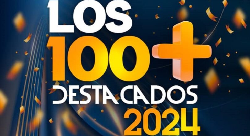 ¡Tenemos los 100+ destacados del 2024 de la mano de Avances 2.0!