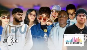 SURGEN ESTRELLAS DE LA NUEVA OLA MUSICAL EN VENEZUELA