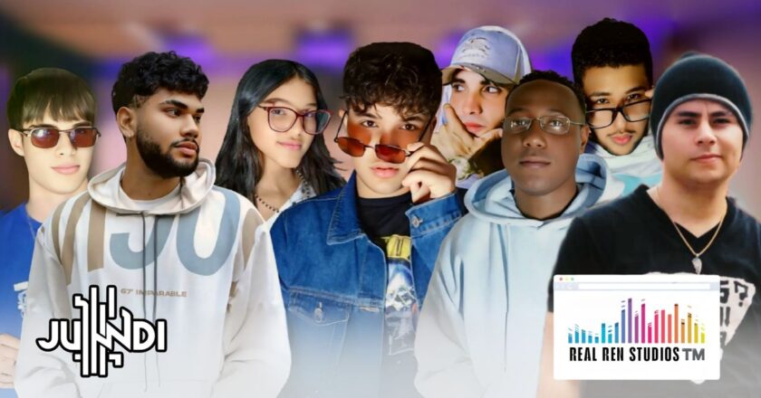 SURGEN ESTRELLAS DE LA NUEVA OLA MUSICAL EN VENEZUELA