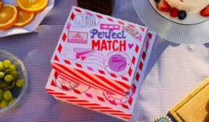 “PERFECT MATCH” ES LA NUEVA COLECCIÓN DE CARTONERA CARACAS