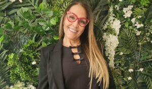 Carolina Estupiñán: Abogada y líder social que impulsa cambios por un futuro sostenible y equitativo