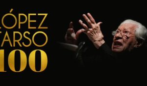 Inaugurarán el segundo museo a nivel nacional dedicado al primer actor Ignacio López Tarso