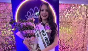 Presentadas a la prensa las 11 candidatas al Miss Bolívar rumbo al Miss Venezuela 2026