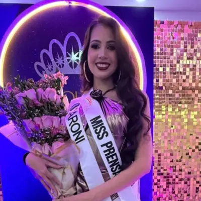 Presentadas a la prensa las 11 candidatas al Miss Bolívar rumbo al Miss Venezuela 2026