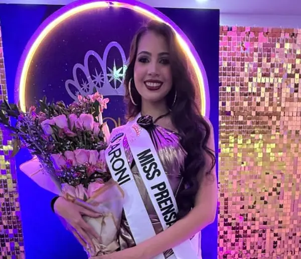 Presentadas a la prensa las 11 candidatas al Miss Bolívar rumbo al Miss Venezuela 2026