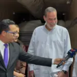 ENEVA y Vin Target fortalecen su compromiso social con la entrega de infraestructura para campamentos temporales
