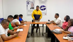 UNESR núcleo Bolívar anuncióproceso de inscripciones de Pregrado y Postgrado en Bolívar y la Guayana Esequiba