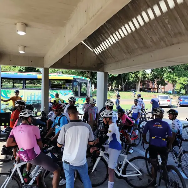 Fundación Venezuela Destino Turístico abre sus espacios al deporte regional