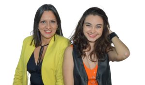 Las voces de Ximena y Gladys Salazar, estrenan “De aquí y de allá, a lo venezolano”