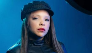 Xiomy está de estreno con el sencillo «Pecadora»