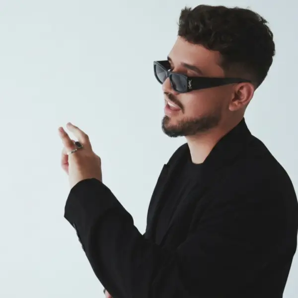 Yan Leyton: El compositor tachirense nominado al Latin GRAMMY® y #1 en Billboard que conquista la música urbana