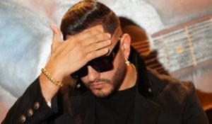 YC Bodib se luce con su nuevo single “Mi mejora”